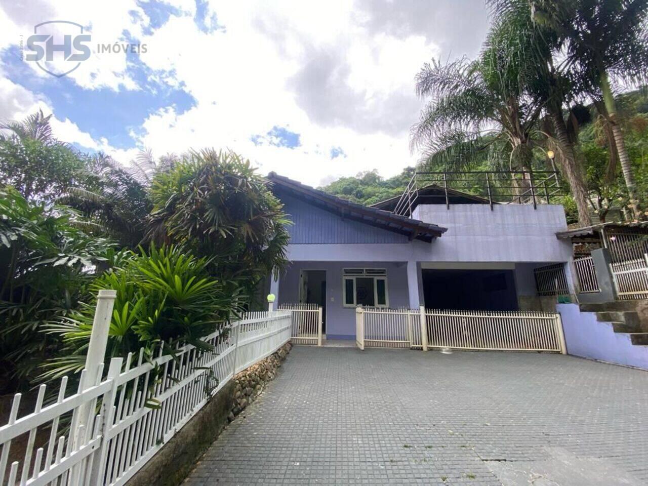 Casa Progresso, Blumenau - SC