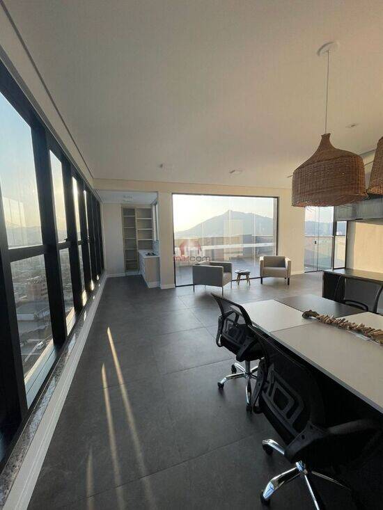Ed Cinque Terre, apartamentos com 1 a 2 quartos, 52 a 65 m², Camboriú - SC