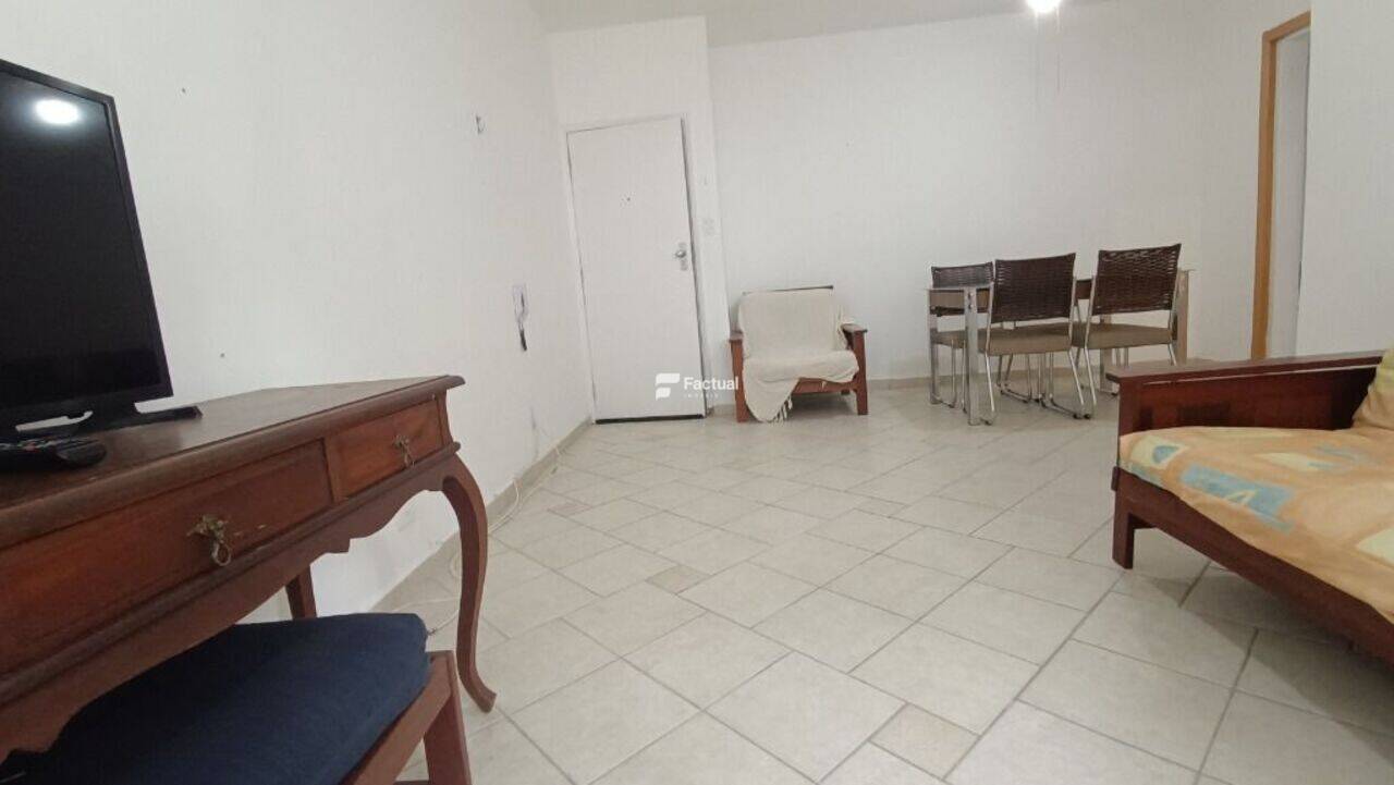 Apartamento Enseada, Guarujá - SP