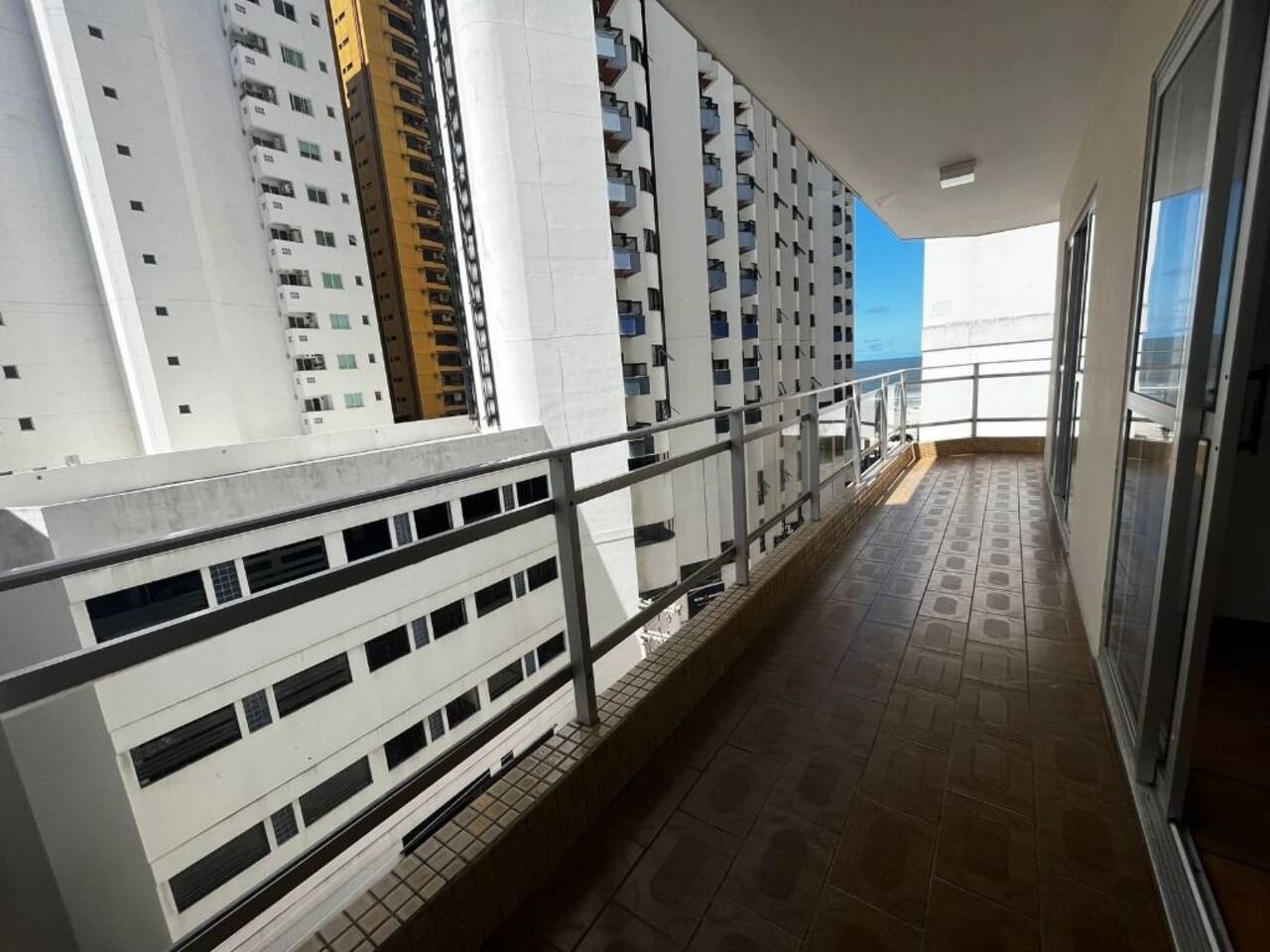 Apartamento Centro, Balneário Camboriú - SC