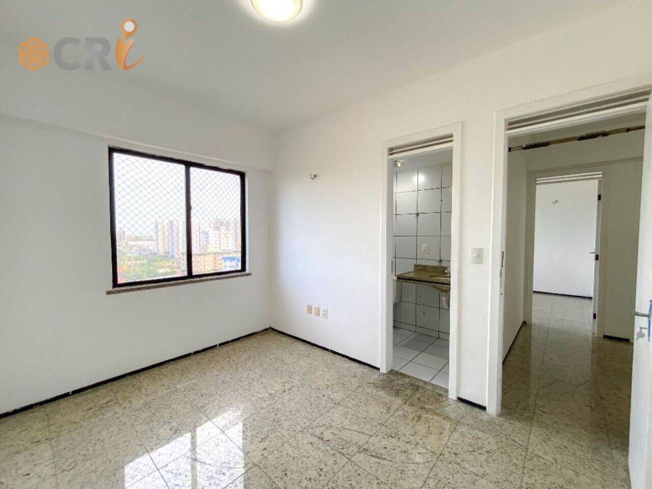 Apartamento Papicu, Fortaleza - CE