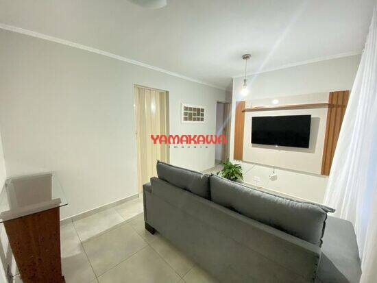 Apartamento Vila Cisper, São Paulo - SP