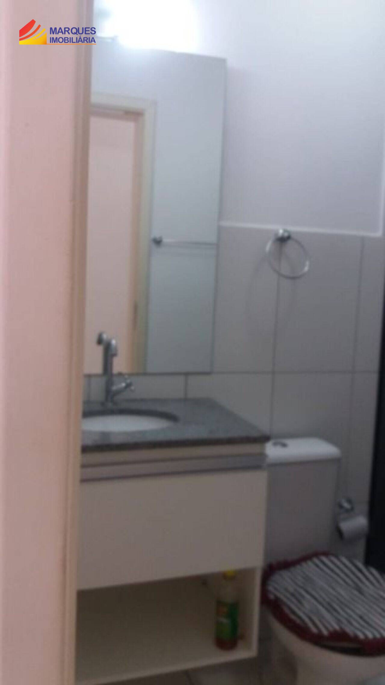 Apartamento Condomínio Spazio Illuminare, Indaiatuba - SP