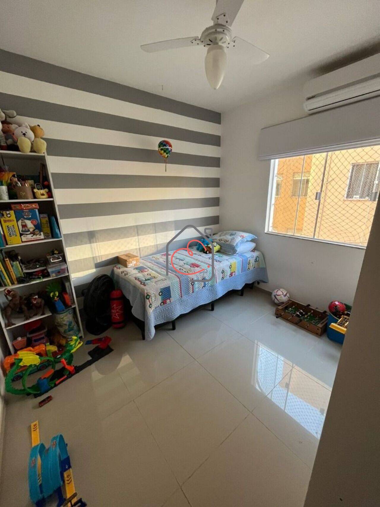 Apartamento São Marcos, Macaé - RJ