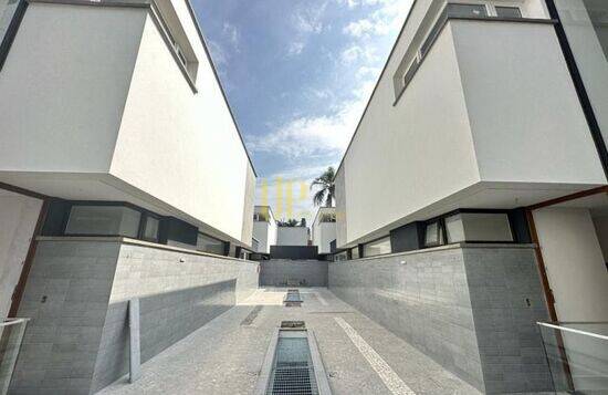 Casa de 505 m² Brooklin - São Paulo, à venda por R$ 4.949.000