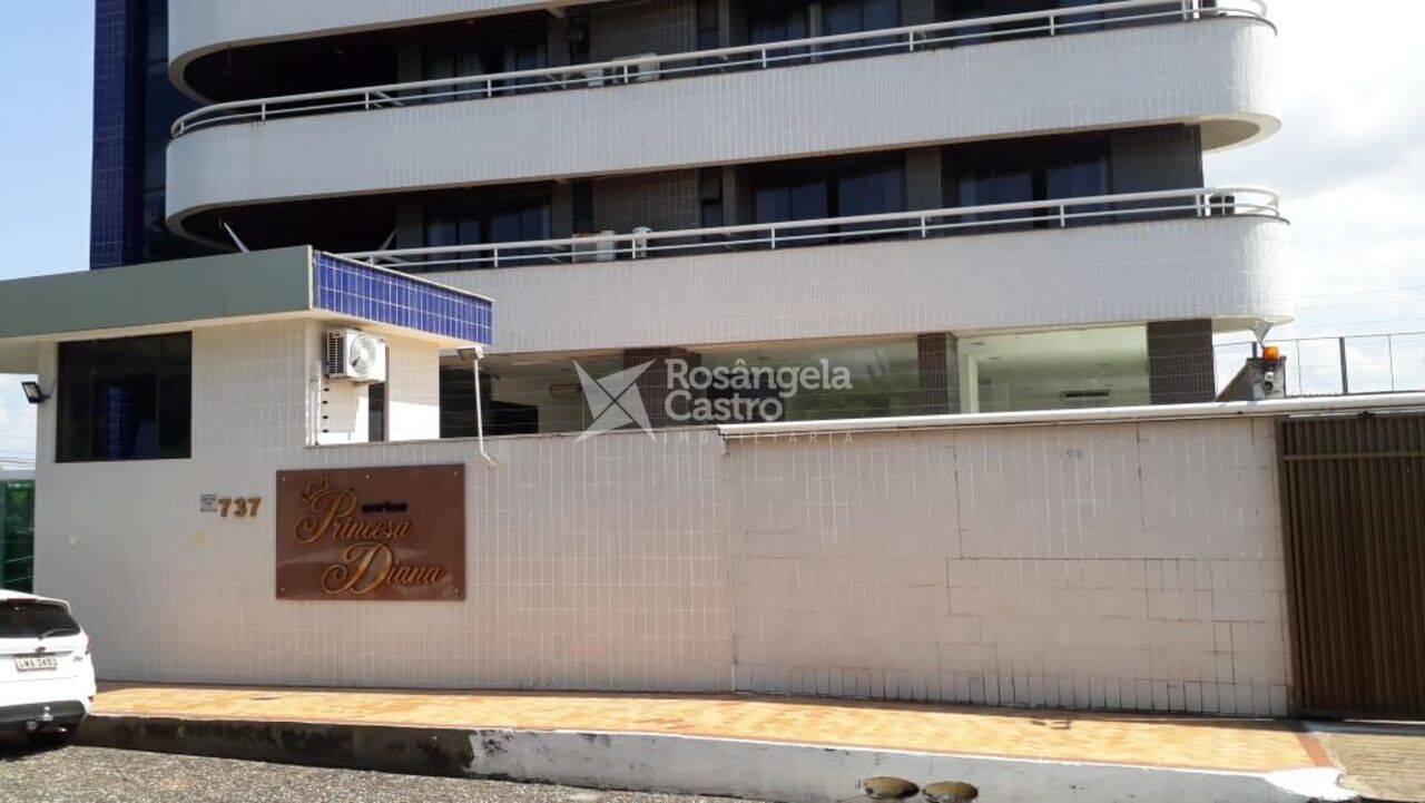 Apartamento Fátima, Teresina - PI