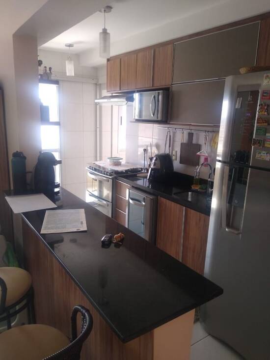 Apartamento Ceilândia Norte, Ceilândia - DF