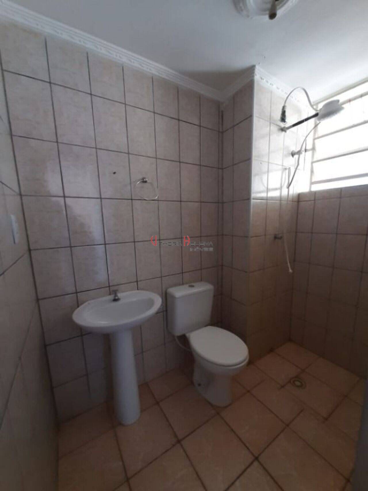 Apartamento Núcleo Habitacional Prefeito Erasmo Chrispim, Itatiba - SP