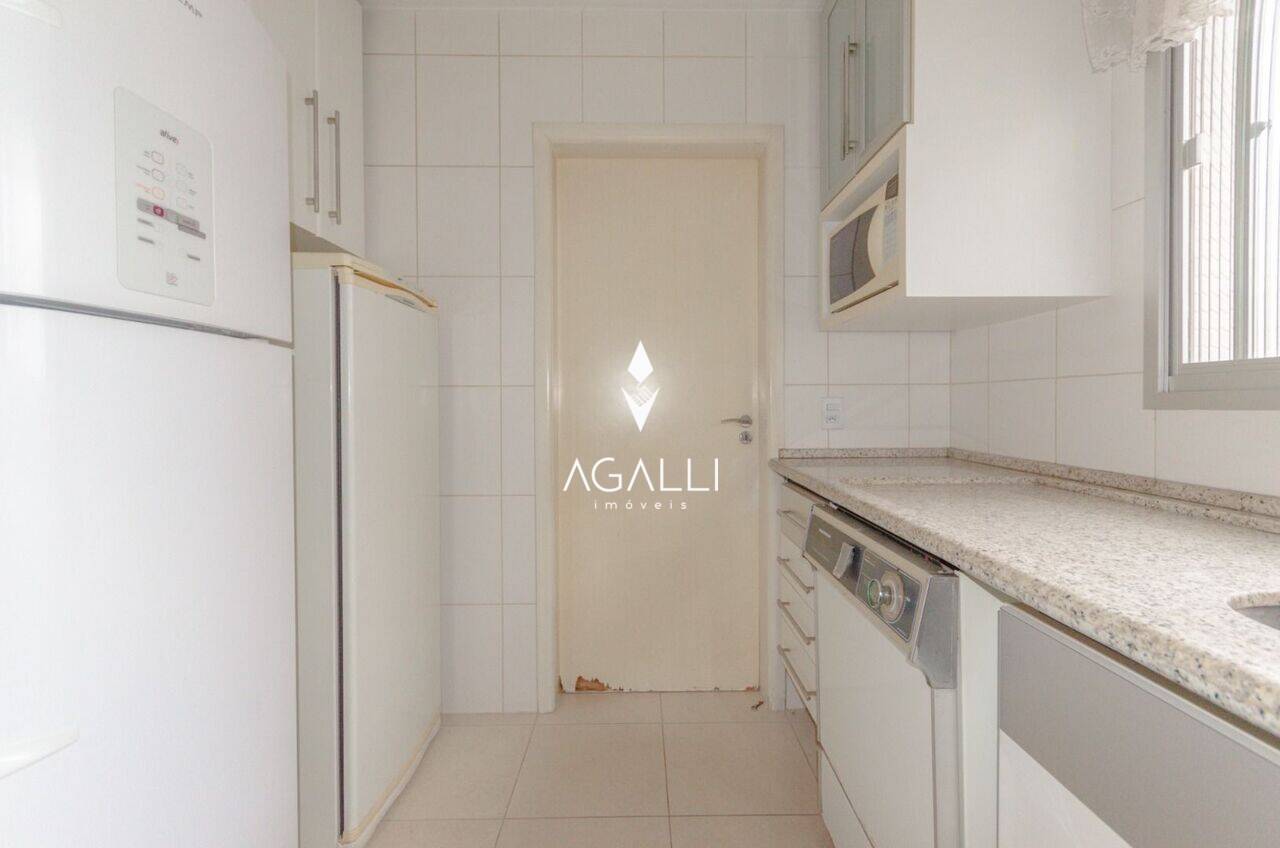 Apartamento Batel, Curitiba - PR