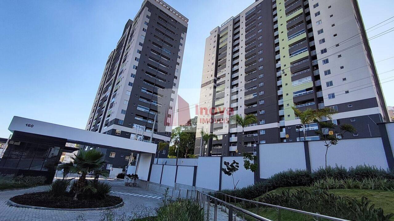 Apartamento Cascatinha, Juiz de Fora - MG