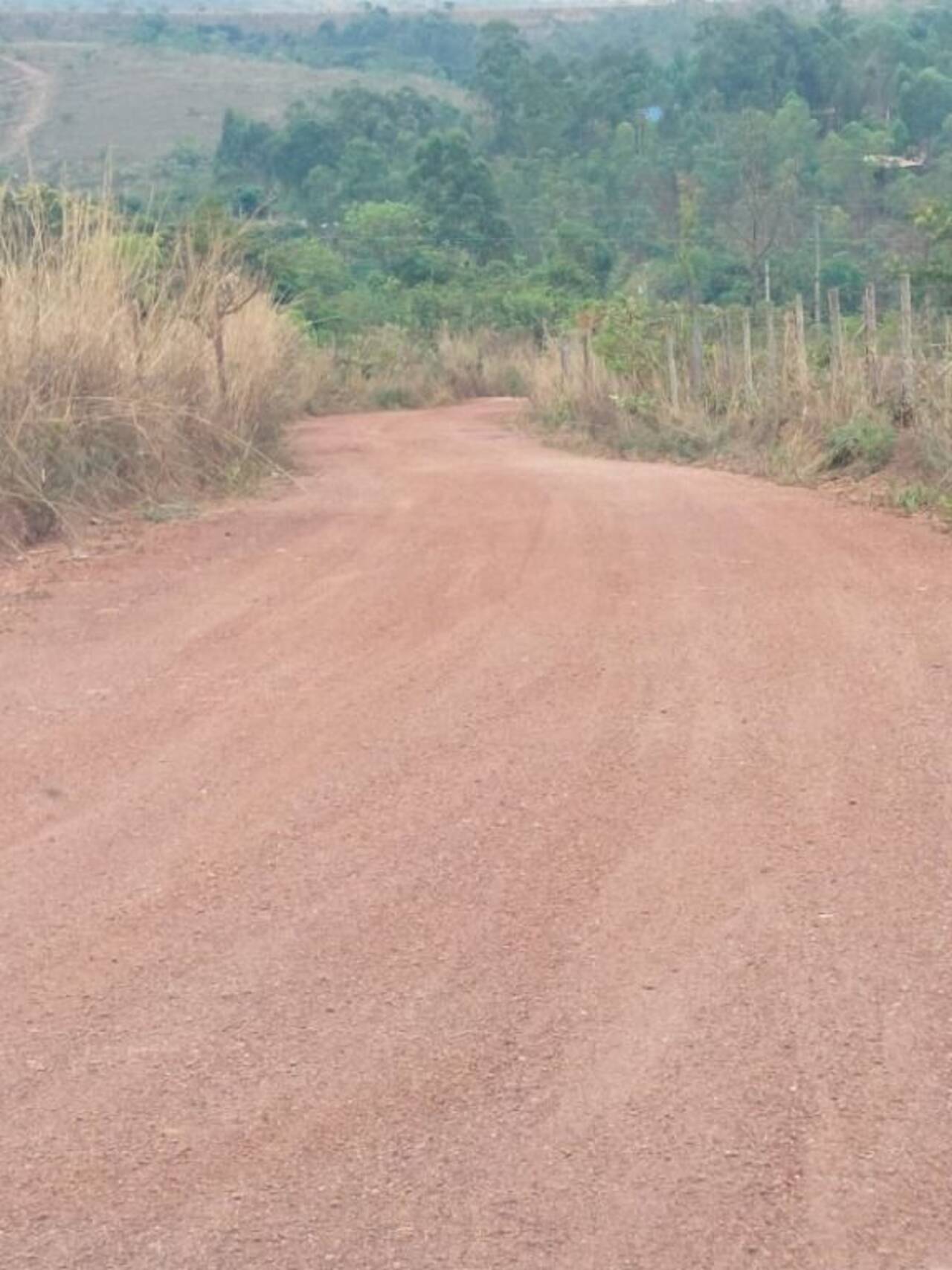 Chácara São Sebastião, Brasília - DF