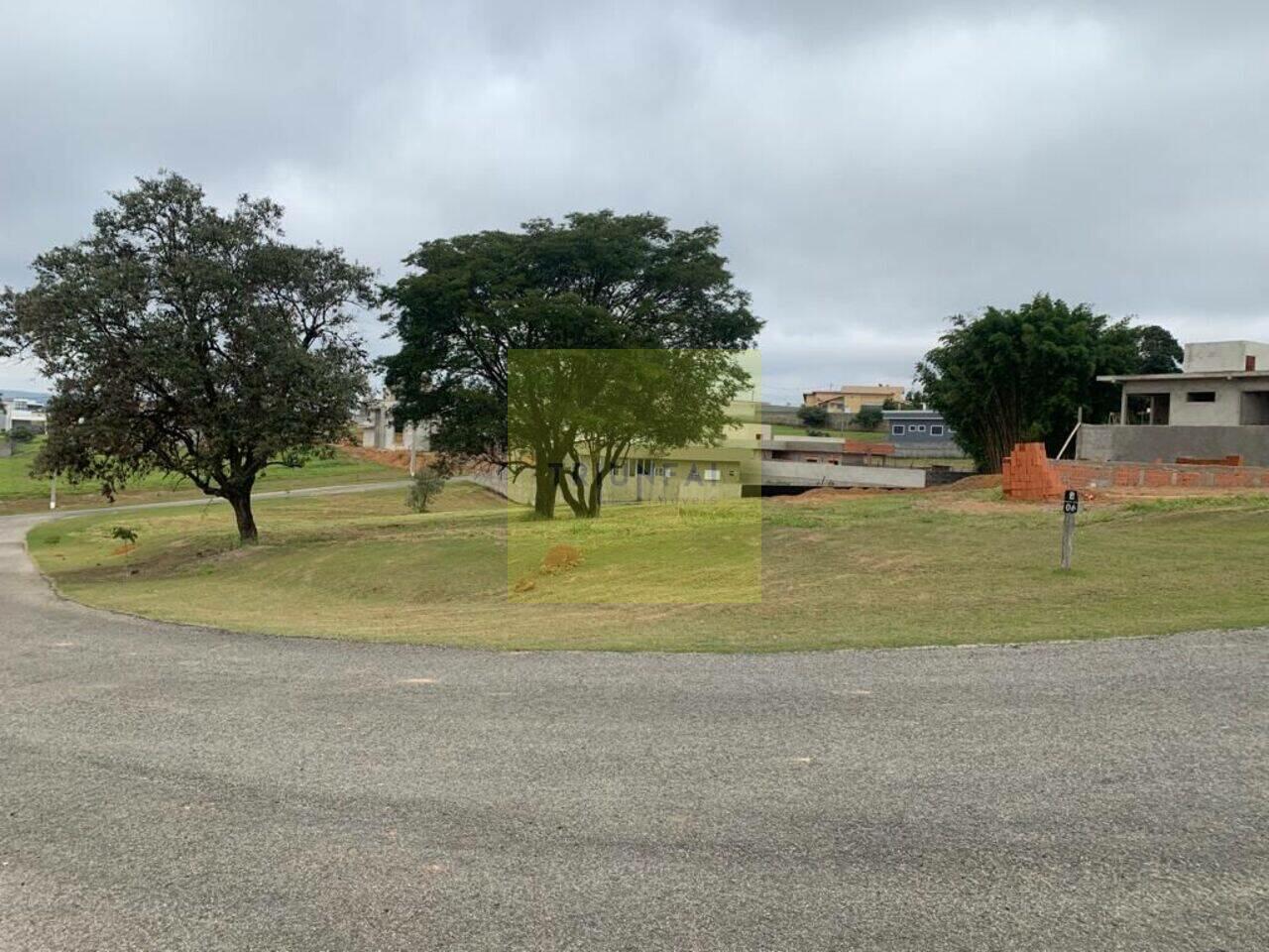 Terreno Condomínio Fazenda Alta Vista, Salto de Pirapora - SP