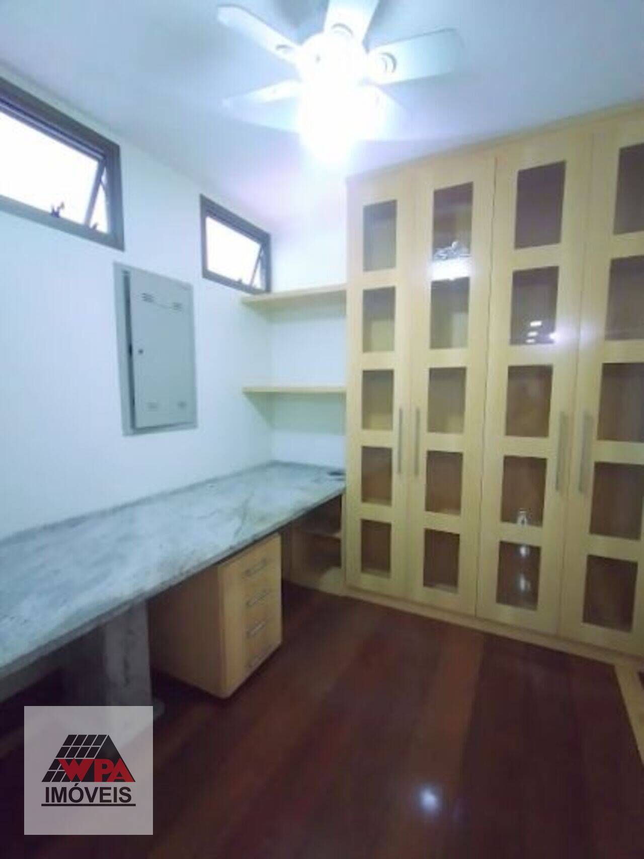 Apartamento Centro, Americana - SP