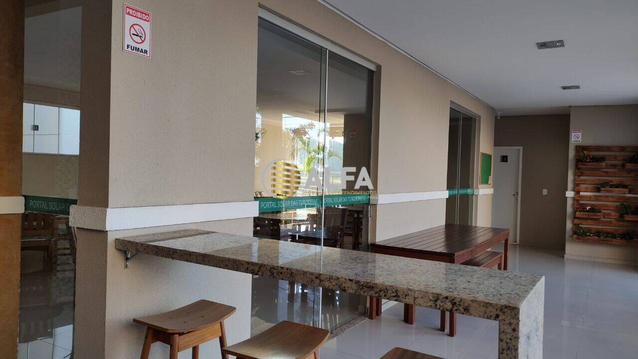 Apartamento Pão de Açúcar, Pouso Alegre - MG