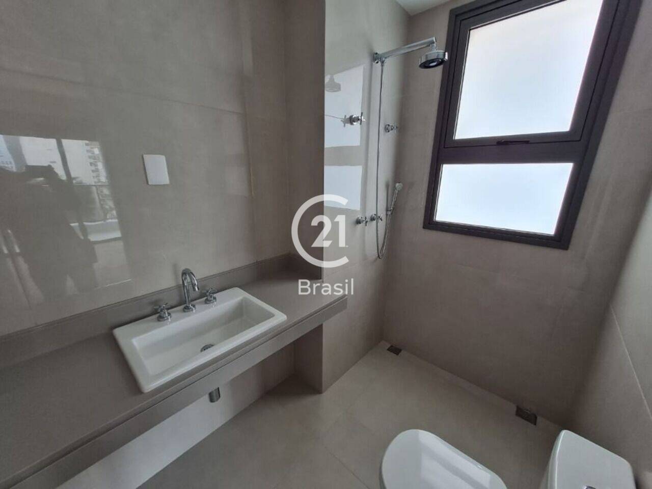 Apartamento Higienópolis, São Paulo - SP