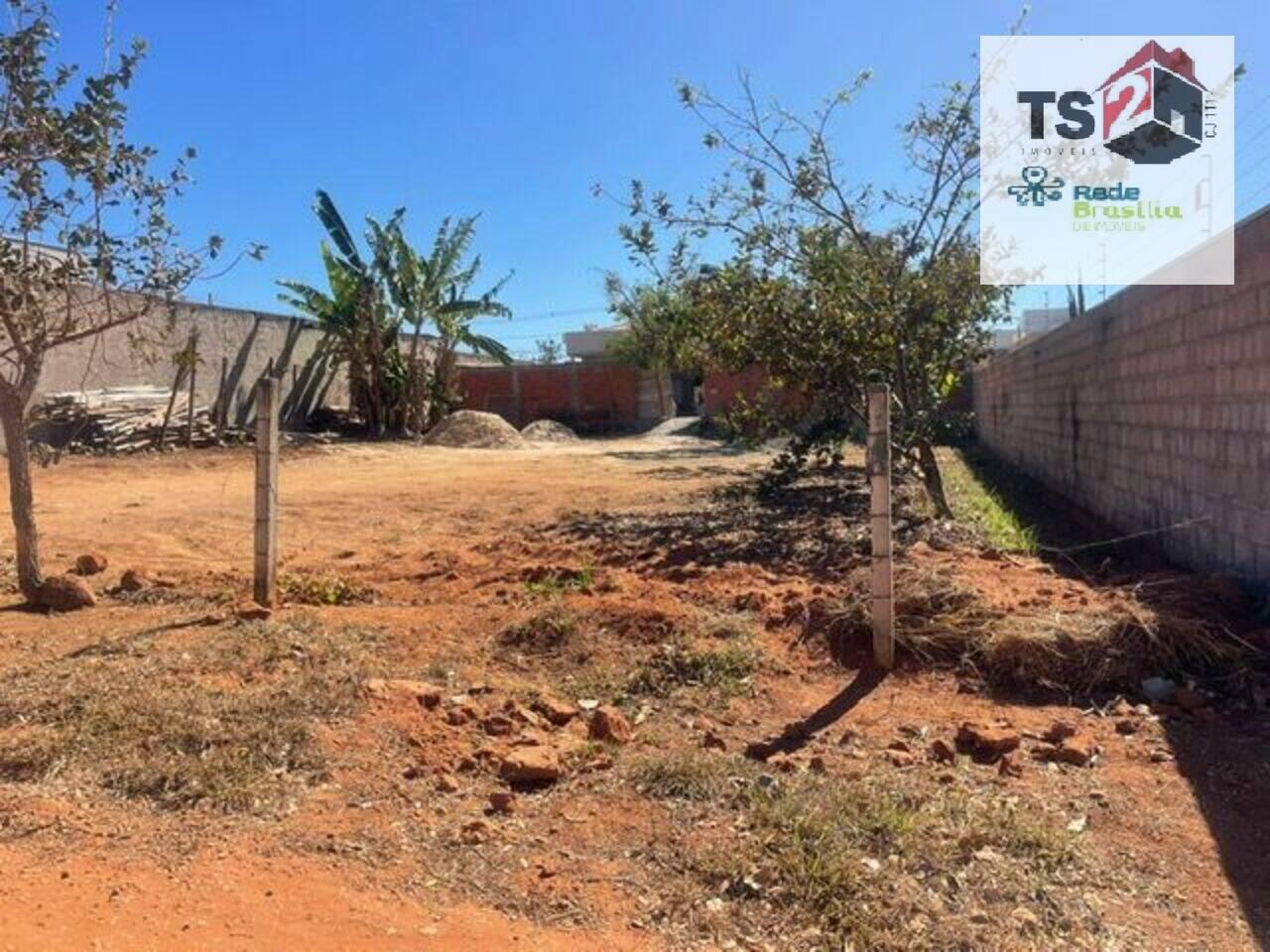 Terreno Setor de Habitações Individuais Sul, Brasília - DF