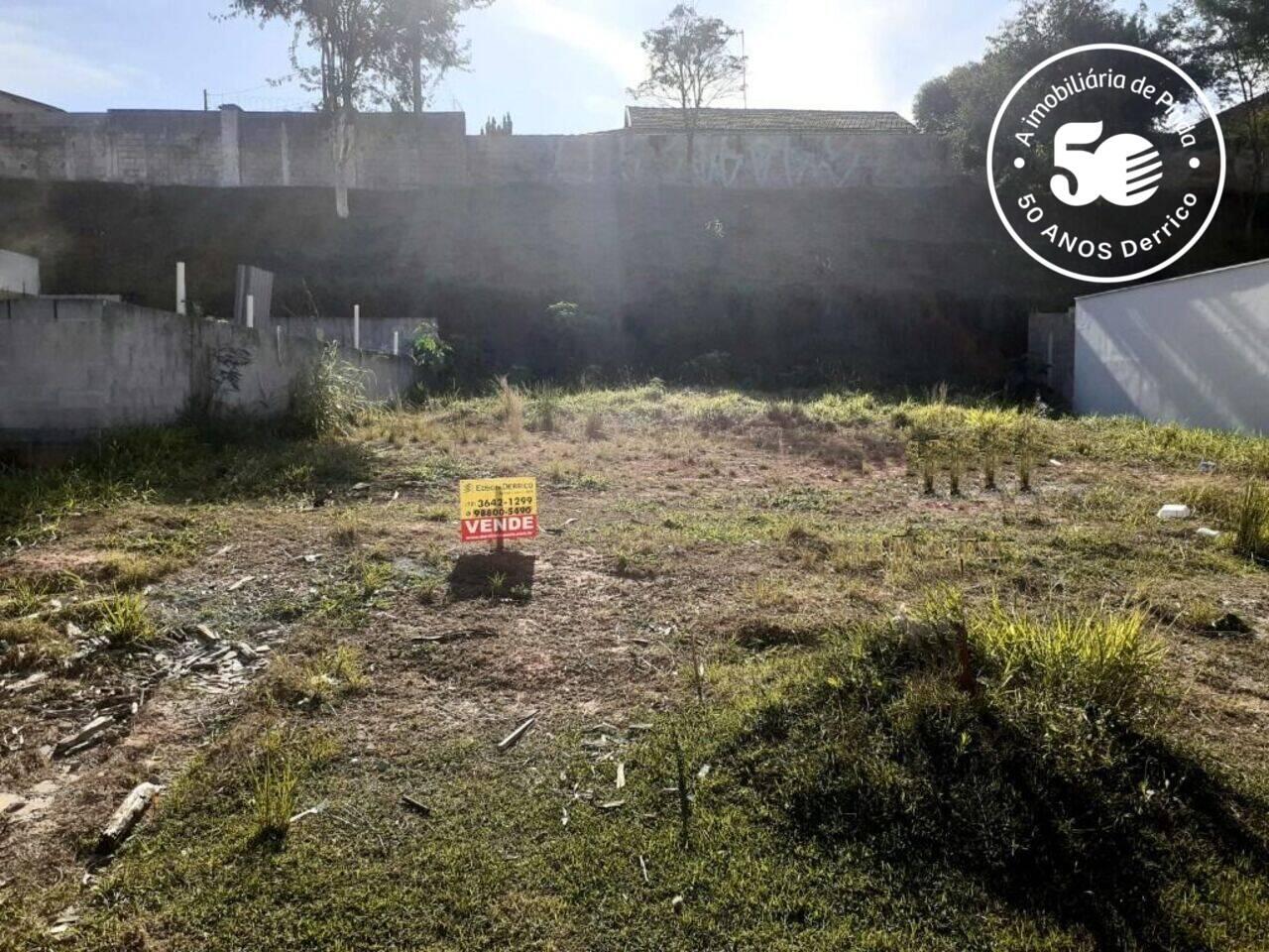 Terreno Residencial Vila Romana, Pindamonhangaba - SP