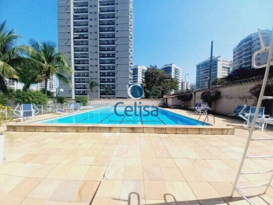 Apartamento Jacarepaguá, Rio de Janeiro - RJ