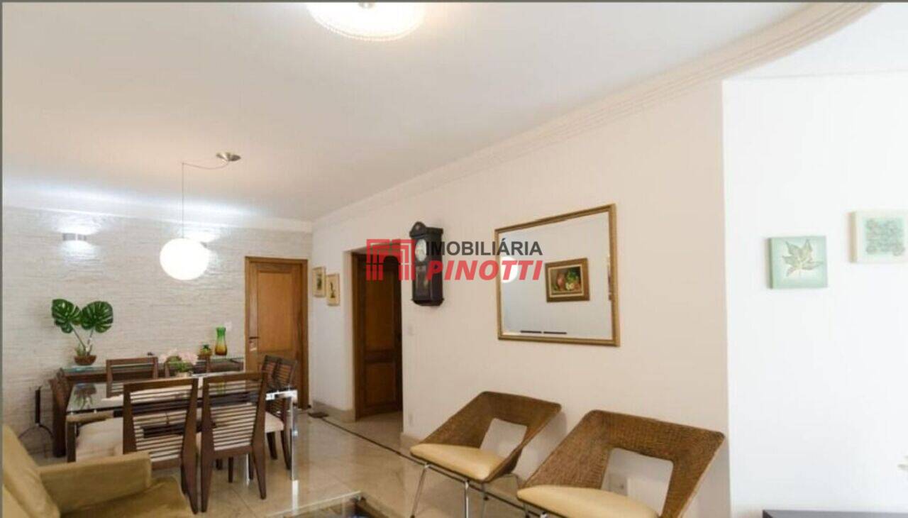 Apartamento Centro, São Bernardo do Campo - SP