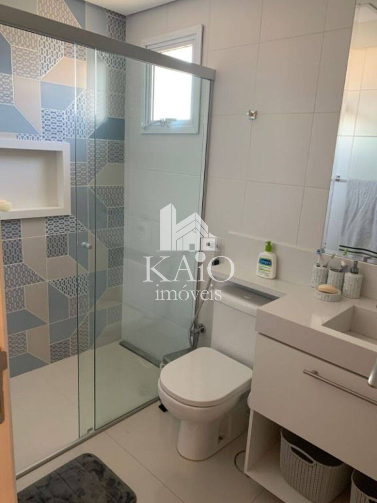 Apartamento Parque Renato Maia, Guarulhos - SP