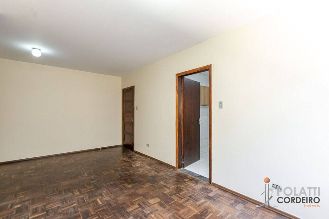 Apartamento Água Verde, Curitiba - PR