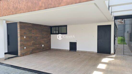 Casa Spinaville, Juiz de Fora - MG