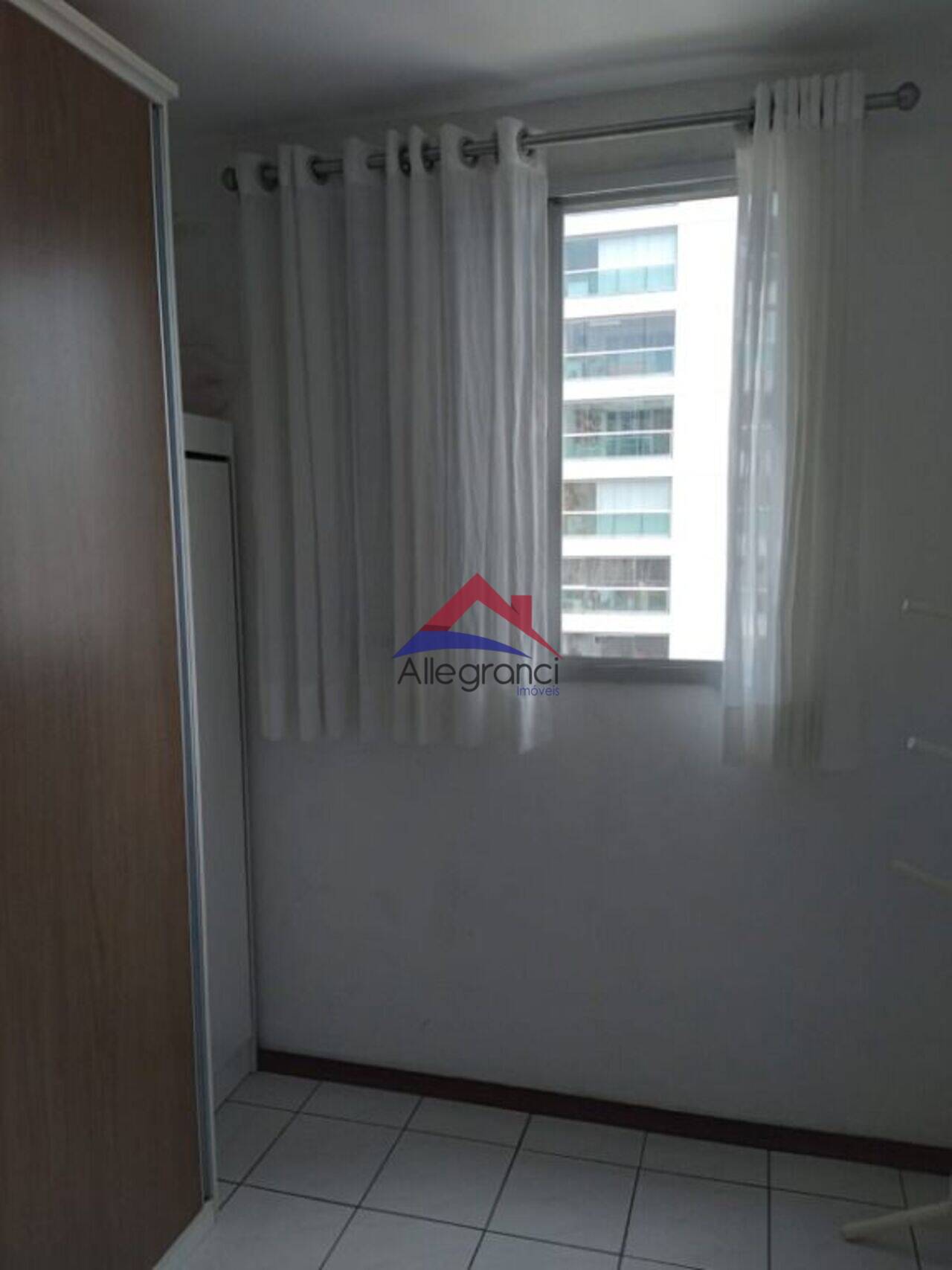 Apartamento Alto da Mooca, São Paulo - SP