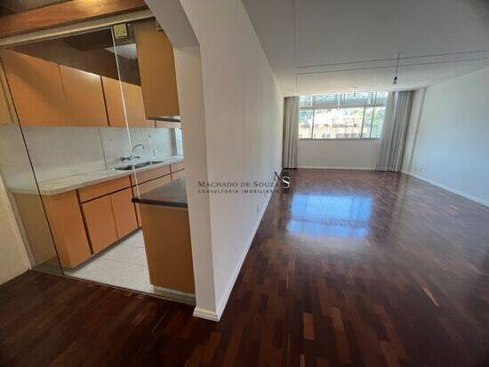 Apartamento Lagoa, Rio de Janeiro - RJ