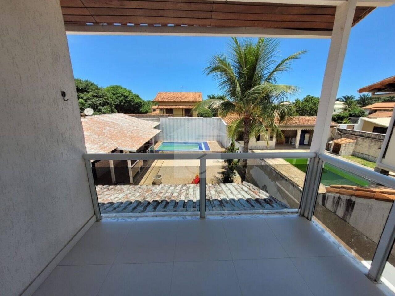 Casa Ponta Grossa, Maricá - RJ