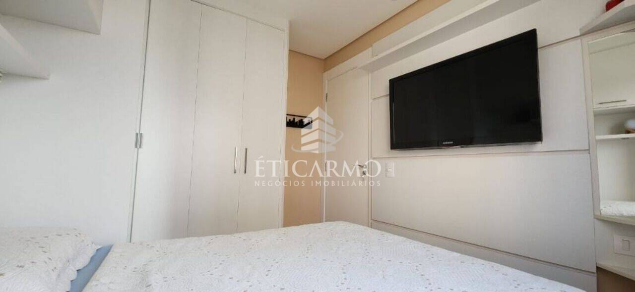 Apartamento Jardim Nossa Senhora do Carmo, São Paulo - SP