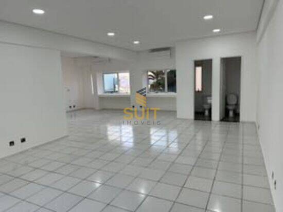 Sala de 38 m² Alphaville Industrial - Barueri, aluguel por R$ 2.500/mês