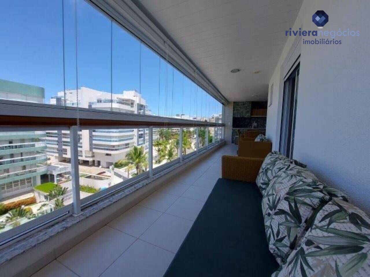 Apartamento Riviera Módulo 7, Bertioga - SP