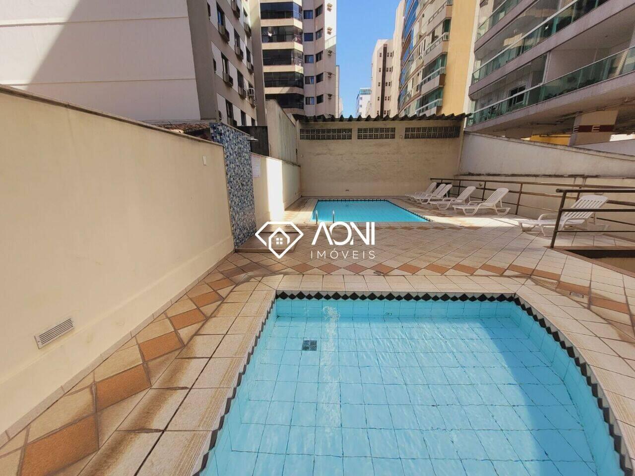 Apartamento Praia da Costa, Vila Velha - ES