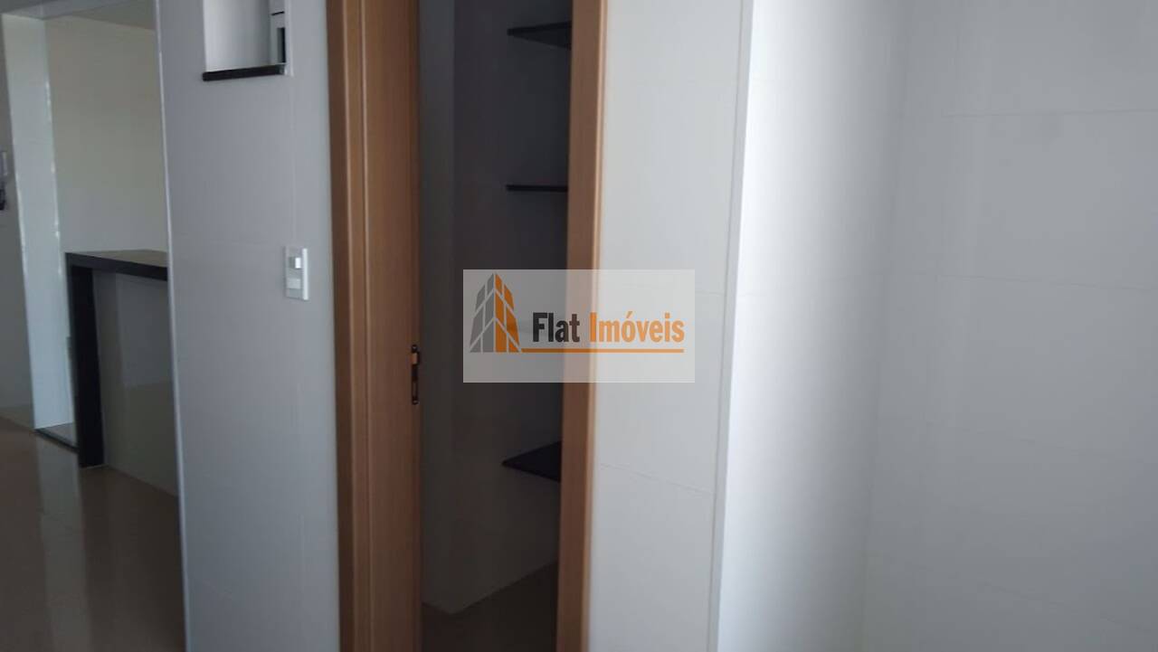 Apartamento Nova Aliança, Ribeirão Preto - SP