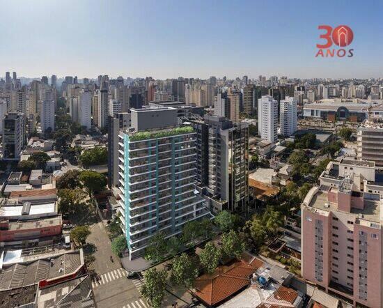 Moema - São Paulo - SP, São Paulo - SP