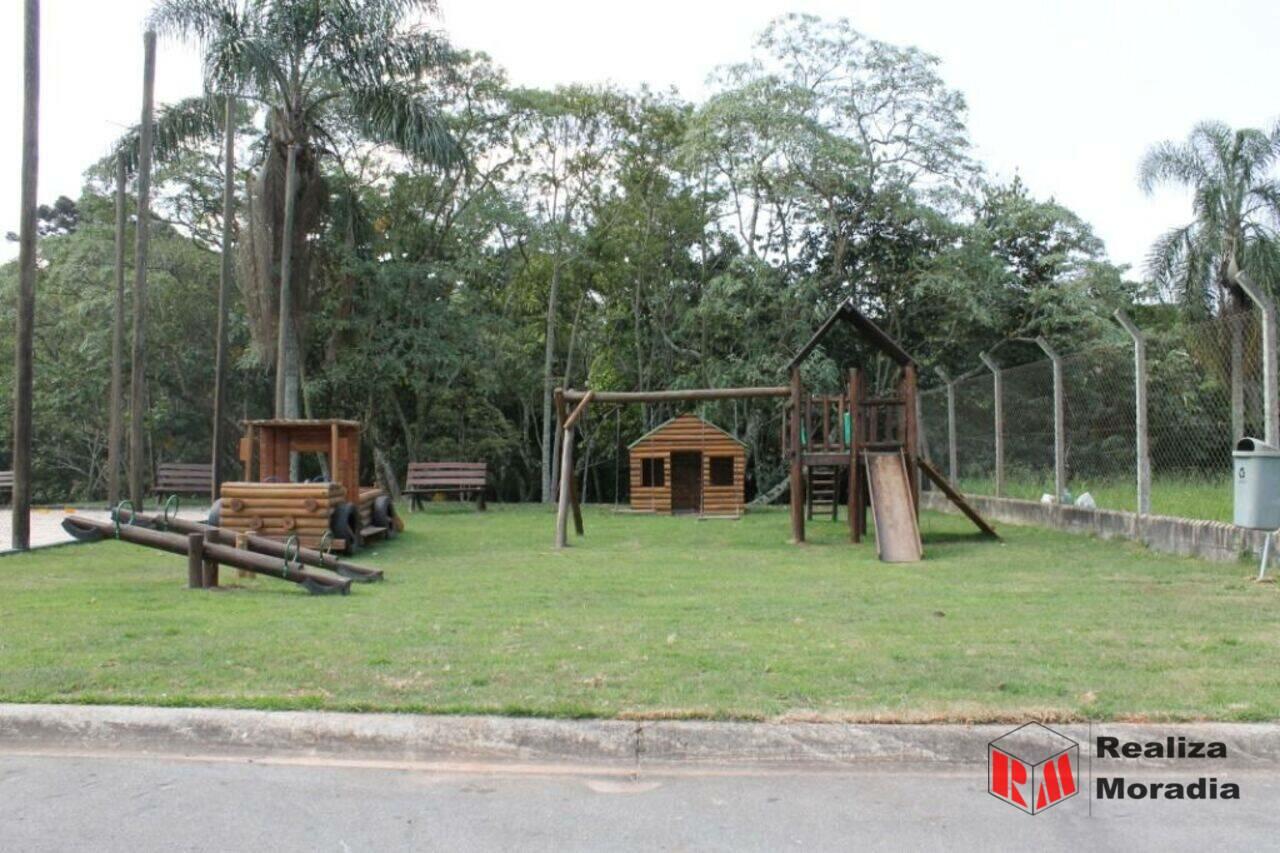 Terreno Portal do Santa Paula, Cotia - SP