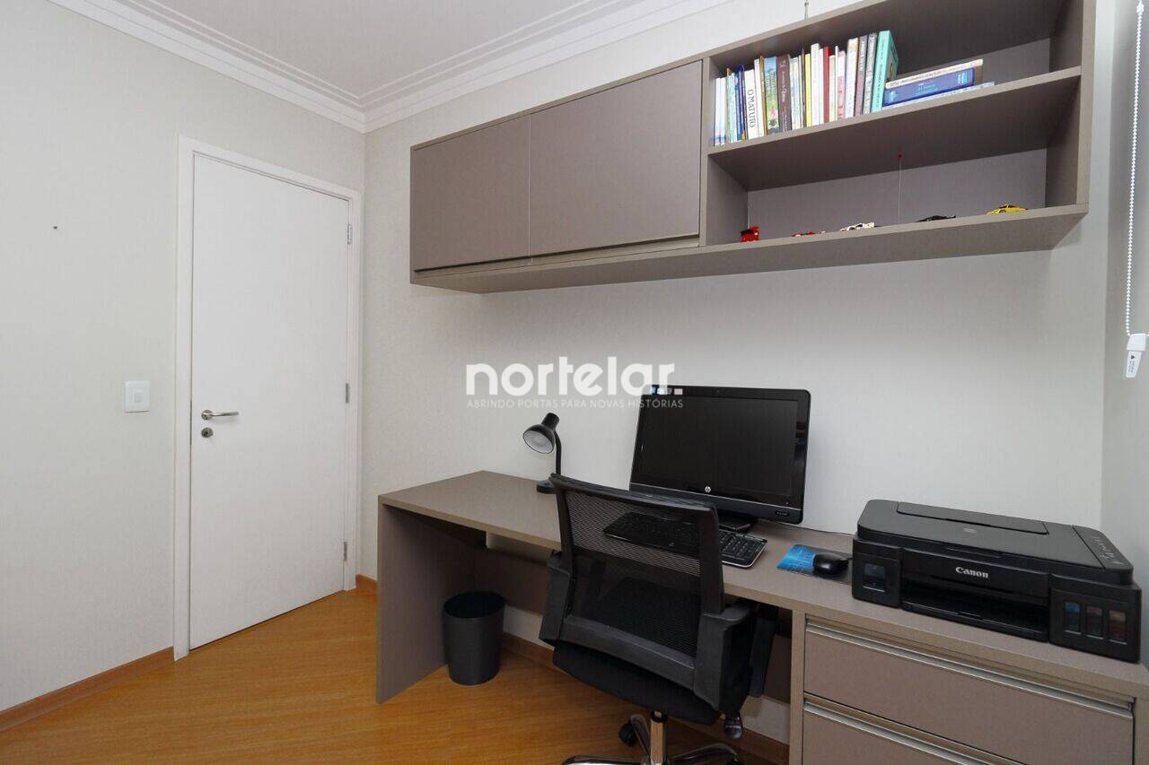 Apartamento Pirituba, São Paulo - SP