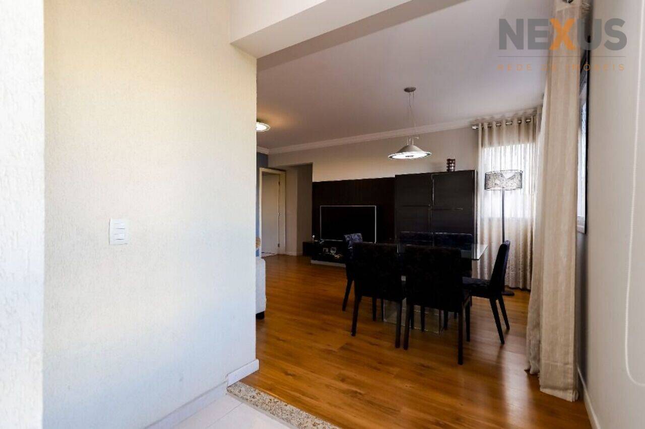 Apartamento Água Verde, Curitiba - PR