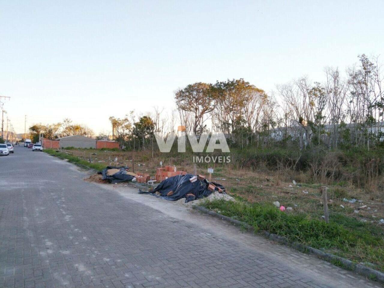 Terreno São Domingos, Navegantes - SC