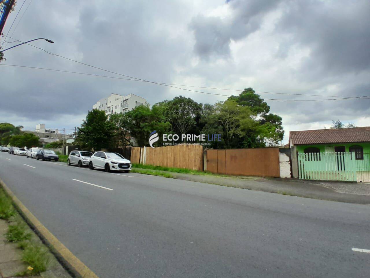 Terreno Santo Antônio, São José dos Pinhais - PR