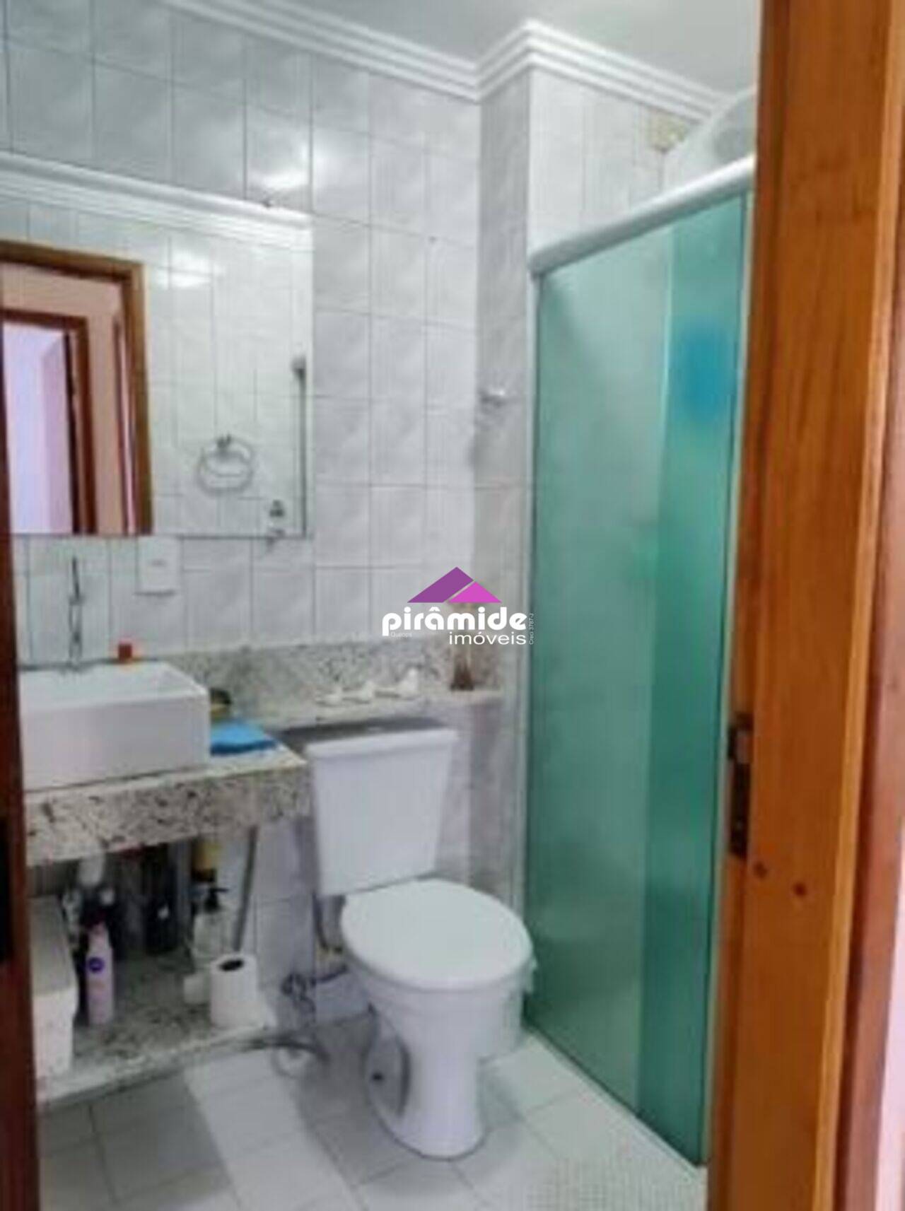 Apartamento Jardim América, São José dos Campos - SP