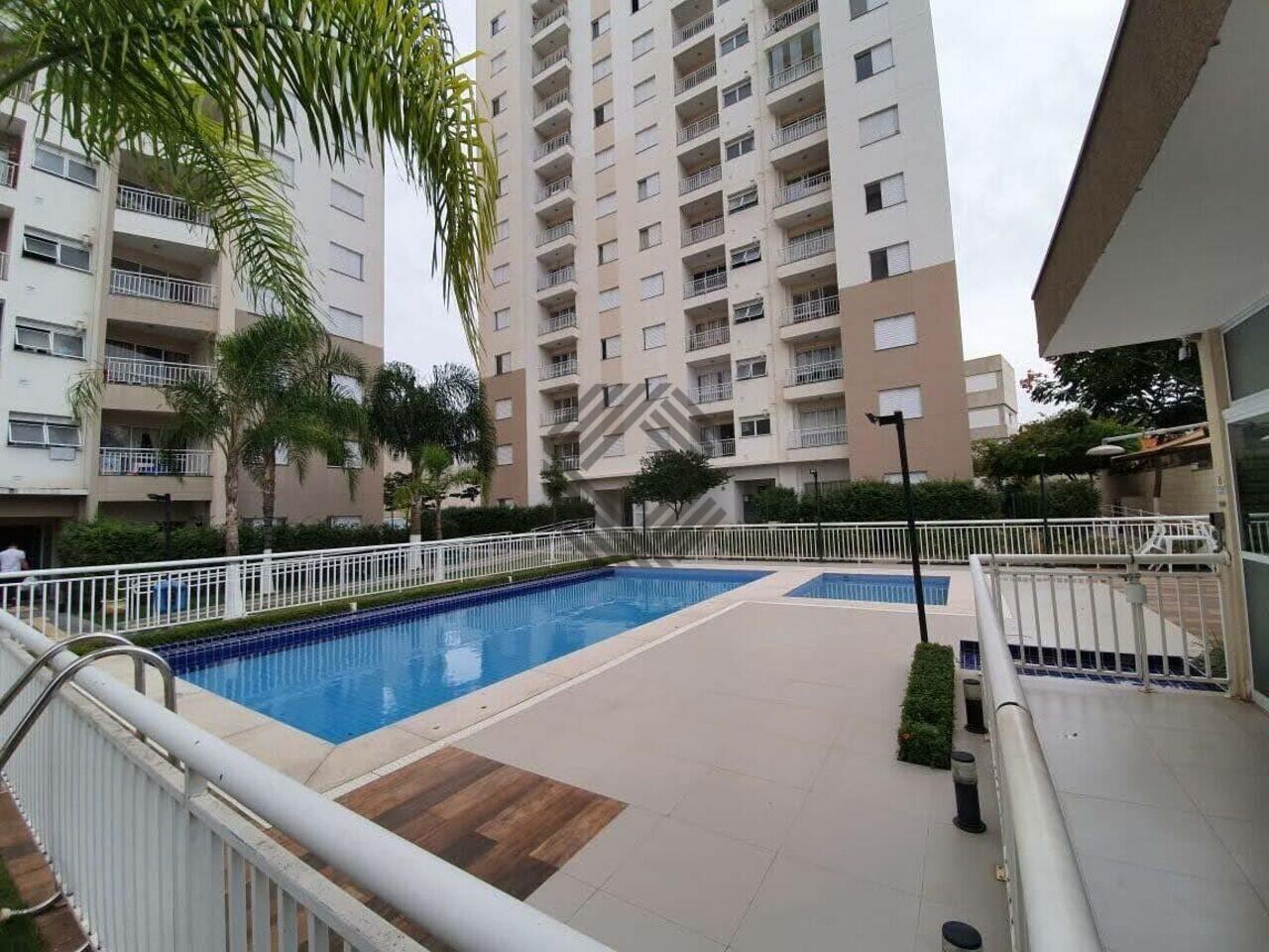 Apartamento Vila Progresso, Sorocaba - SP