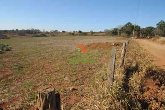 Cascalho - Alfenas - MG, Alfenas - MG