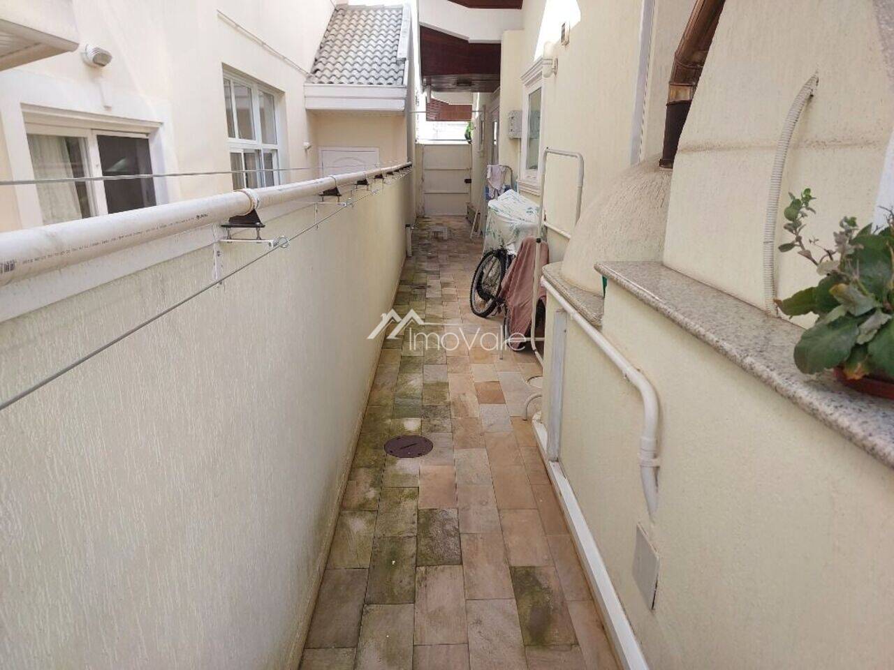 Casa Jardim Aquarius, São José dos Campos - SP