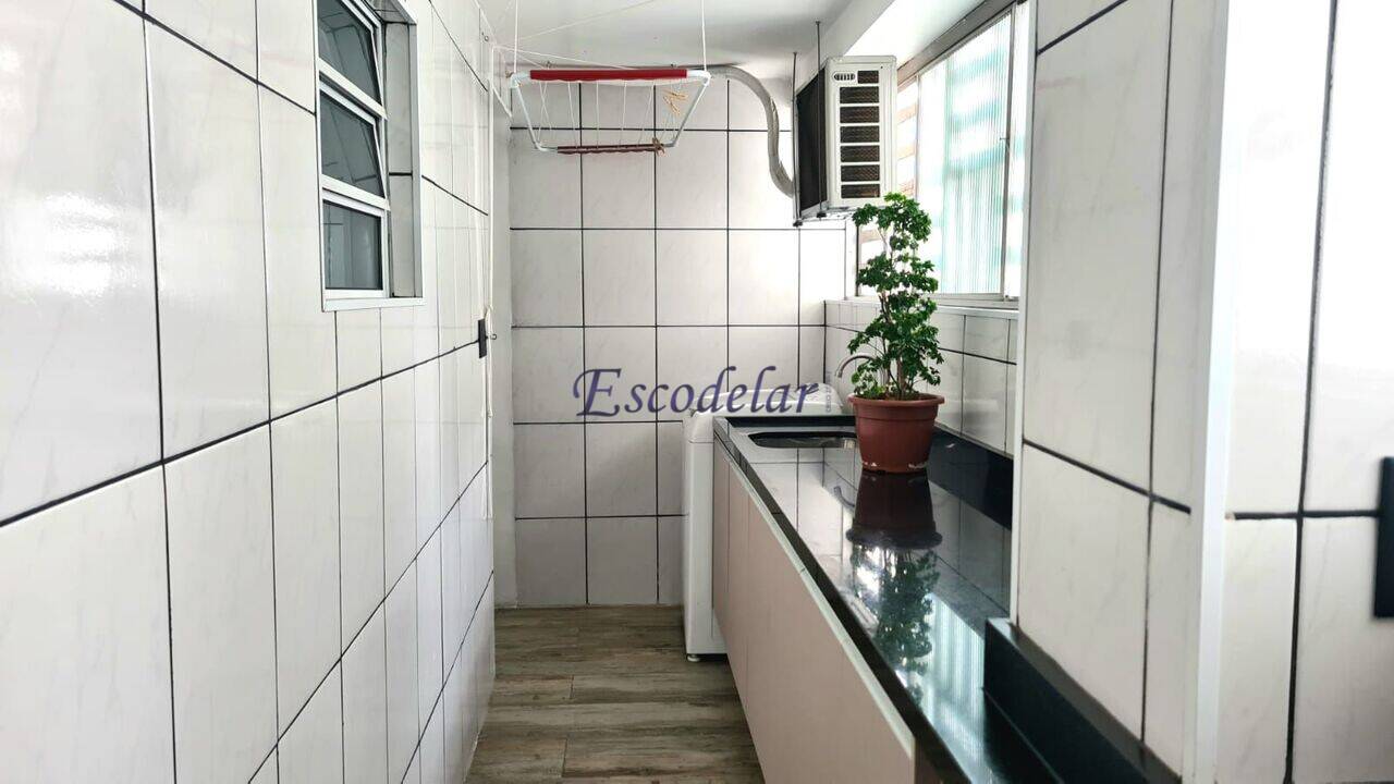 Apartamento Itaim Bibi, São Paulo - SP