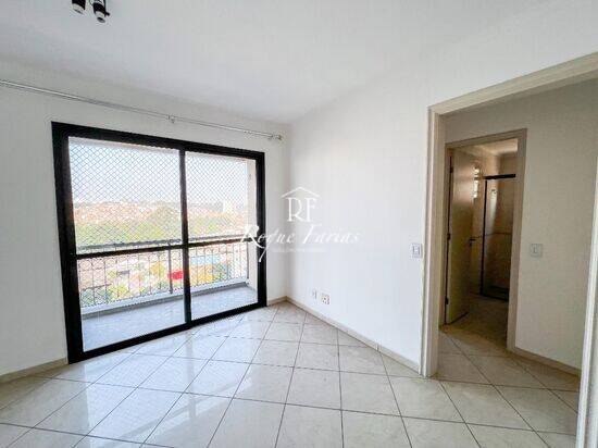 Apartamento Cidade São Francisco, São Paulo - SP