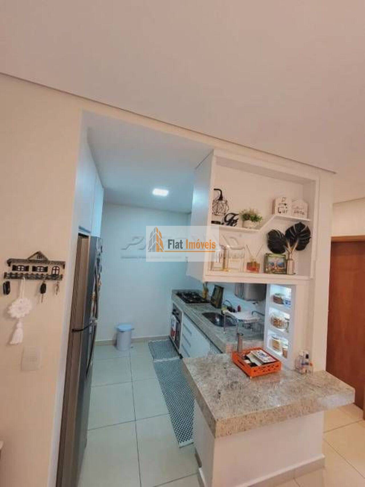 Apartamento Jardim Botânico, Ribeirão Preto - SP