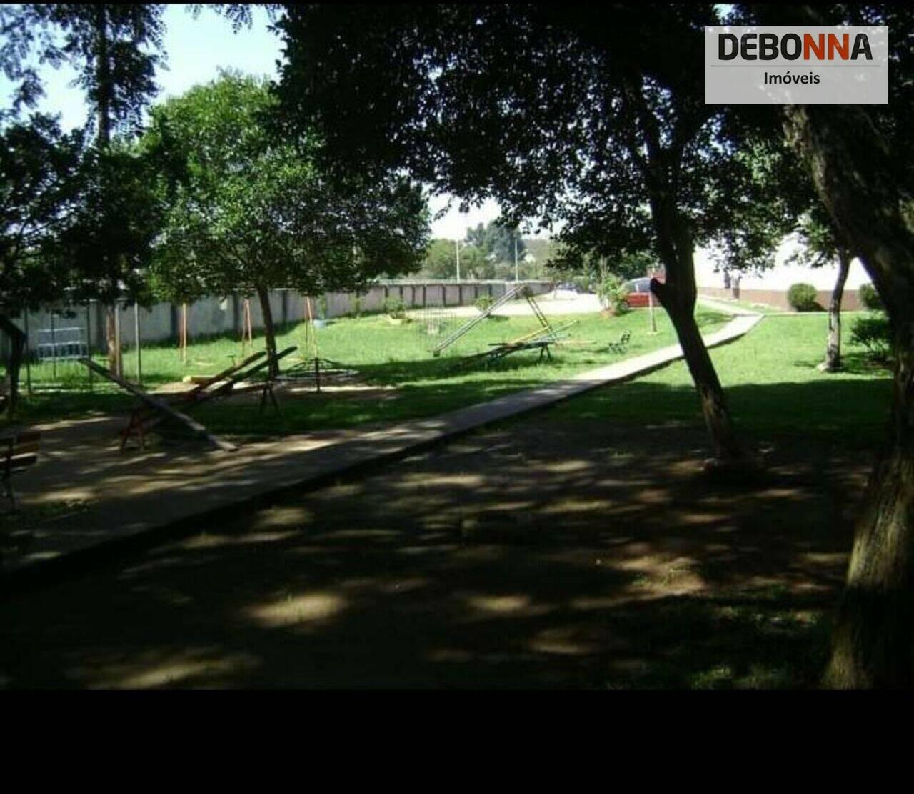 Apartamento Campo Comprido, Curitiba - PR