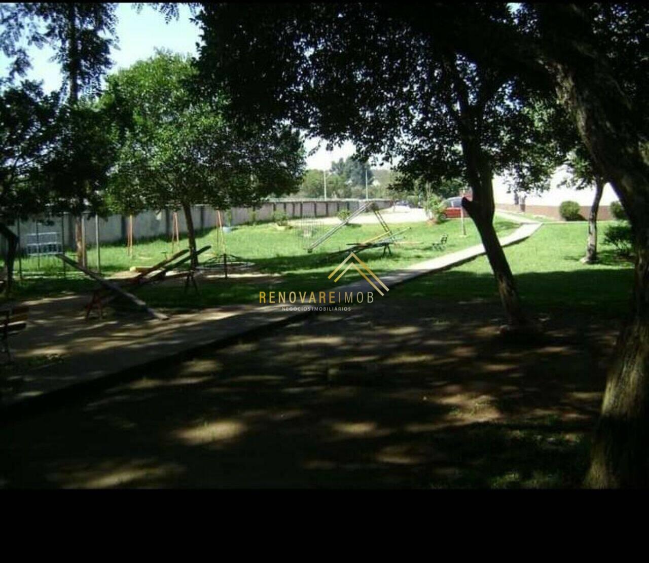 Apartamento Campo Comprido, Curitiba - PR