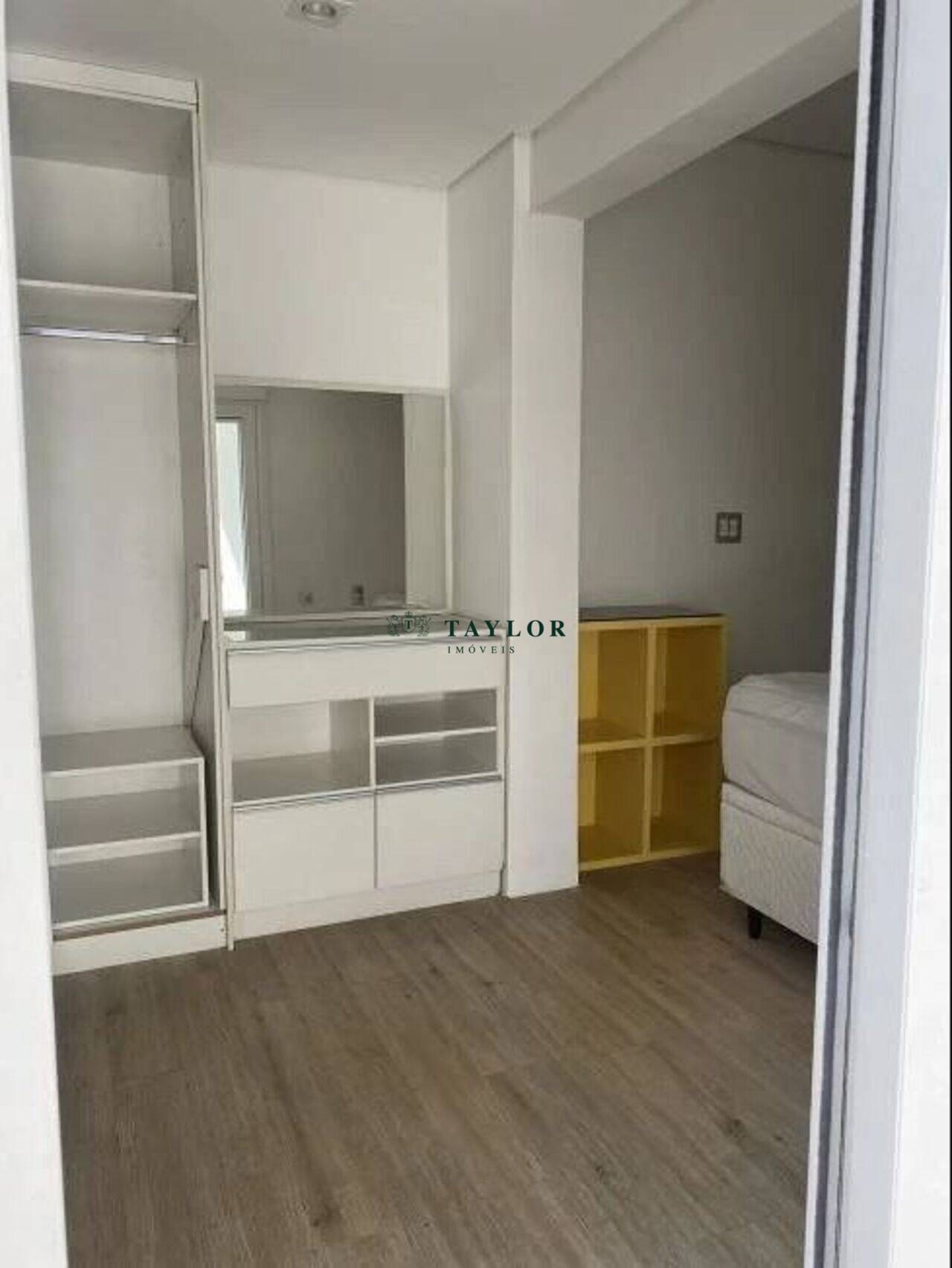 Apartamento garden Jardim Paulista, São Paulo - SP